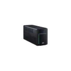 APC Easy UPS - BVX2200LI-GR - 2200VA (1200W) Line-Interactive UPS, AVR, 4x Schuko, Black