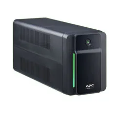 APC Easy UPS BVX700LI - 230V Line-Interactive UPS with AVR, Cold-Start & Wall-Mountable