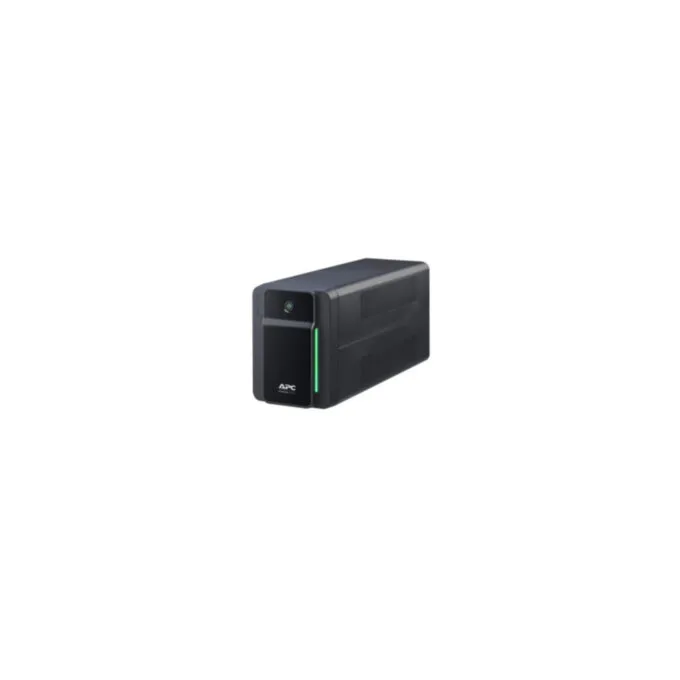 APC Easy UPS BVX700LI-GR - 700VA Line-Interactive UPS - 230V, Tower, AVR, Battery Backup — image 4