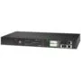 APC Netshelter Rack Automatic Transfer Switch - AP4421A - 1U, 2000VA, 230V