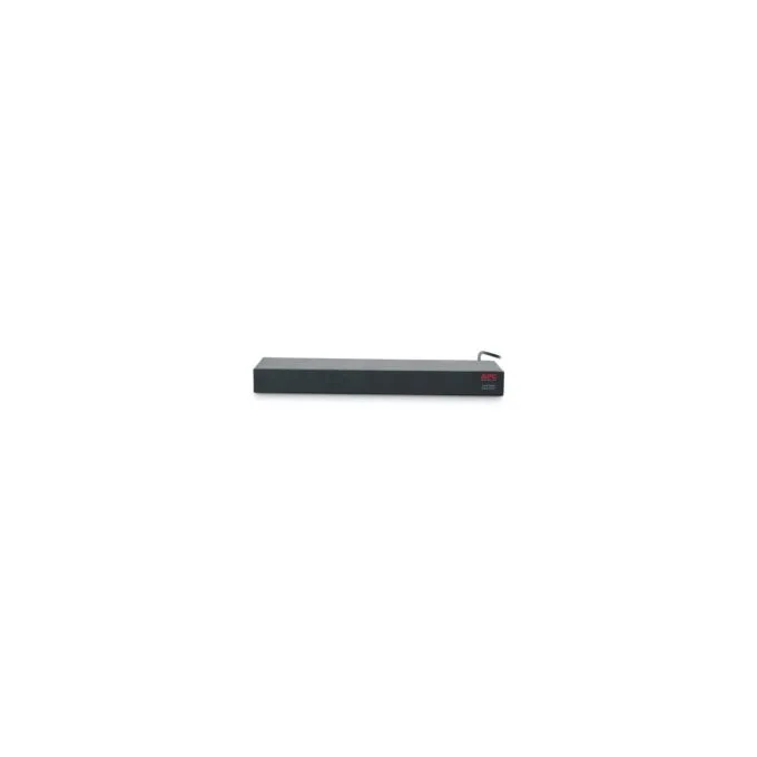 APC Rack PDU with Switching - 1U Horizontal, 16A, 230V — image 2
