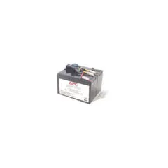 APC RBC48 Replacement Battery Cartridge - 24V 7Ah VRLA