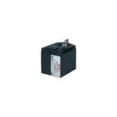 APC RBC7 Replacement Battery Cartridge - Internal UPS Battery