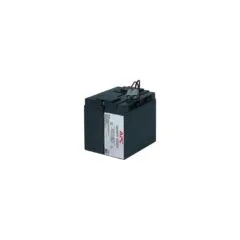 APC RBC7 Replacement Battery Cartridge - Internal UPS Battery