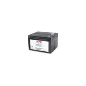 APC Replacement Battery - APCRBC113 - 12V SLA, User-replaceable