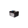 APC Replacement Battery Cartridge - APCRBC142 - 24 V VRLA Sealed Lead Acid, 216 VAh, Black