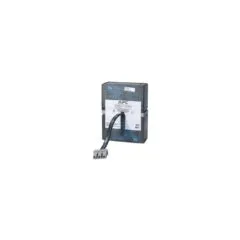 APC Replacement Battery Cartridge - RBC33