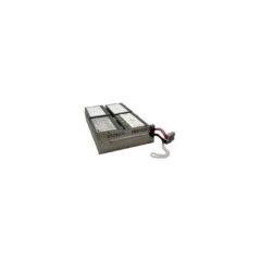 APC Replacement Battery No.132 APCRBC132 - External UPS battery cartridge