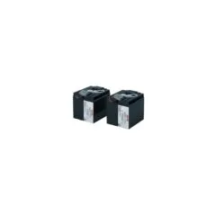 APC Replacement Battery RBC11 - RBC11 - 12V UPS battery