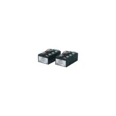 APC Replacement Battery RBC12 - RBC12 - Internal Battery Cartridge
