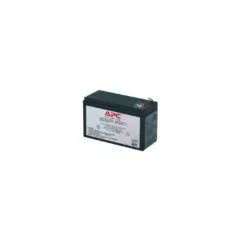 APC Replacement Battery - RBC2 - Sealed lead-acid cartridge, easy to install