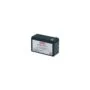 APC Replacement Battery - RBC2 - Sealed lead-acid cartridge, easy to install