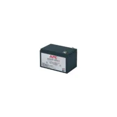 APC Replacement Battery - RBC4 - 12V Sealed Lead-Acid Cartridge