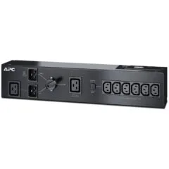 APC Service Bypass PDU - SBP3000RMI - 2U Rack-Mount, 230V