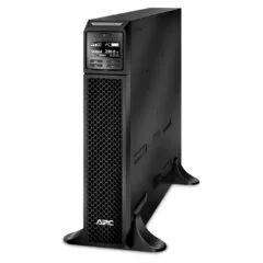 APC Smart-UPS Online SRT 1000VA - Tower/Rack Convertible - 6x IEC C13