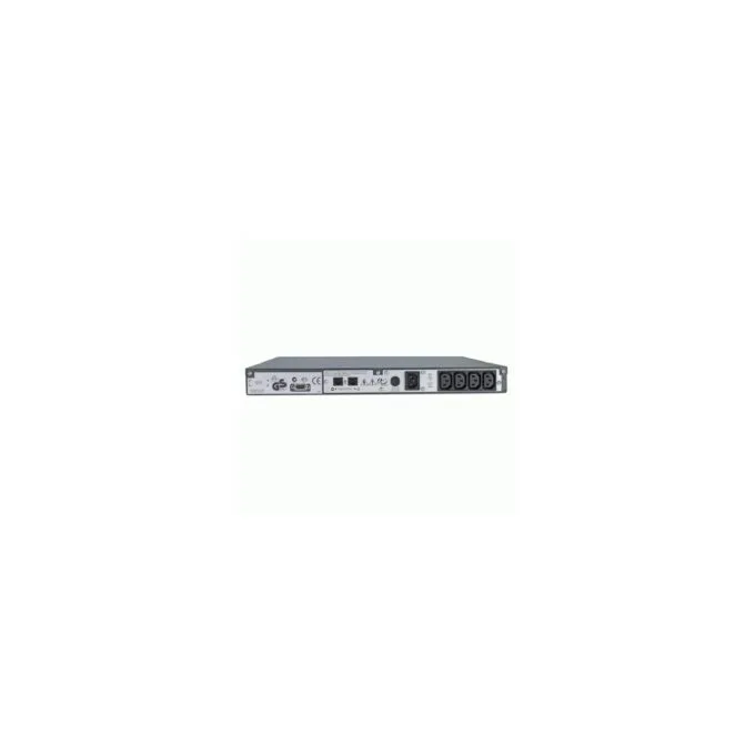 APC Smart-UPS Rack 1U - SC450RMI1U - 450VA / 280W Line-Interactive, Grey — image 2