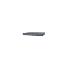APC Smart-UPS Rack 1U - SC450RMI1U - 450VA / 280W Line-Interactive, Grey