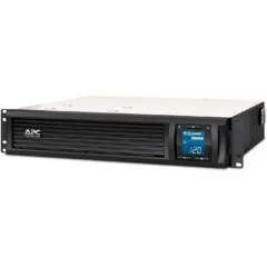 APC Smart-UPS Rack 2U SMC1500I-2UC 1500VA 900W Line-Interactive