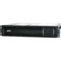 APC Smart-UPS Rack 2U SMT750RMI2UNC - SMT750RMI2UNC - 750 VA / 500 W, Network Card Included