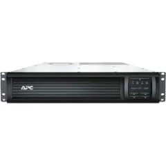 APC Smart-UPS Rack SMT2200RMI2UC - SMT2200RMI2UC - Rack 2U, Line-Interactive, 2200VA