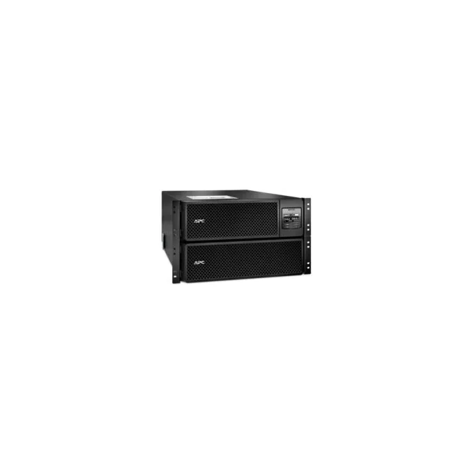 APC Smart UPS Rack SRT8KRMXLI - SRT8KRMXLI - 8000VA/7200W, 6U Rack-Mount — image 2