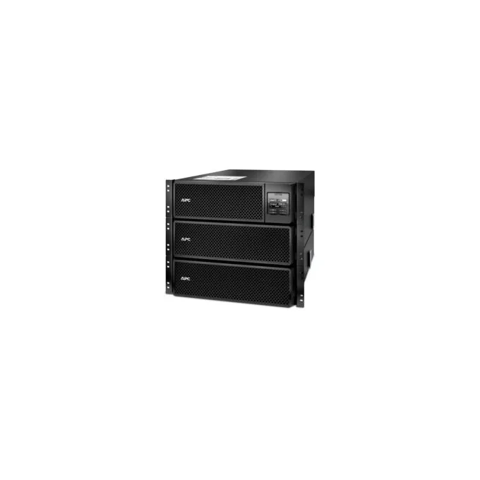 APC Smart UPS Rack SRT8KRMXLI - SRT8KRMXLI - 8000VA/7200W, 6U Rack-Mount — image 11