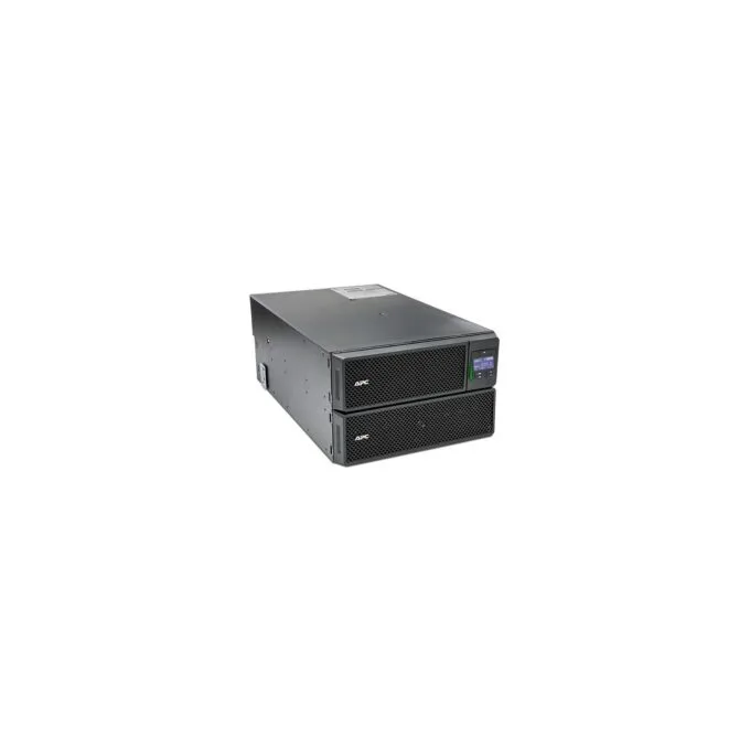 APC Smart UPS Rack SRT8KRMXLI - SRT8KRMXLI - 8000VA/7200W, 6U Rack-Mount — image 12