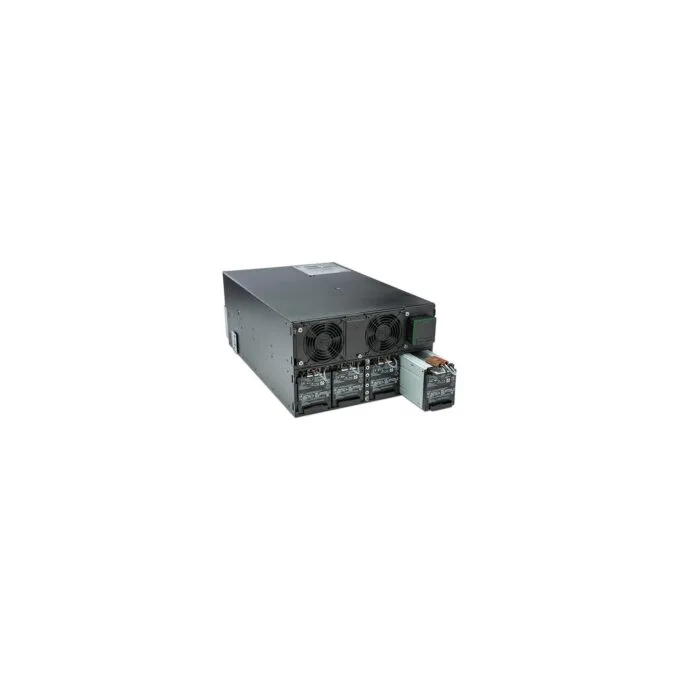 APC Smart UPS Rack SRT8KRMXLI - SRT8KRMXLI - 8000VA/7200W, 6U Rack-Mount — image 13