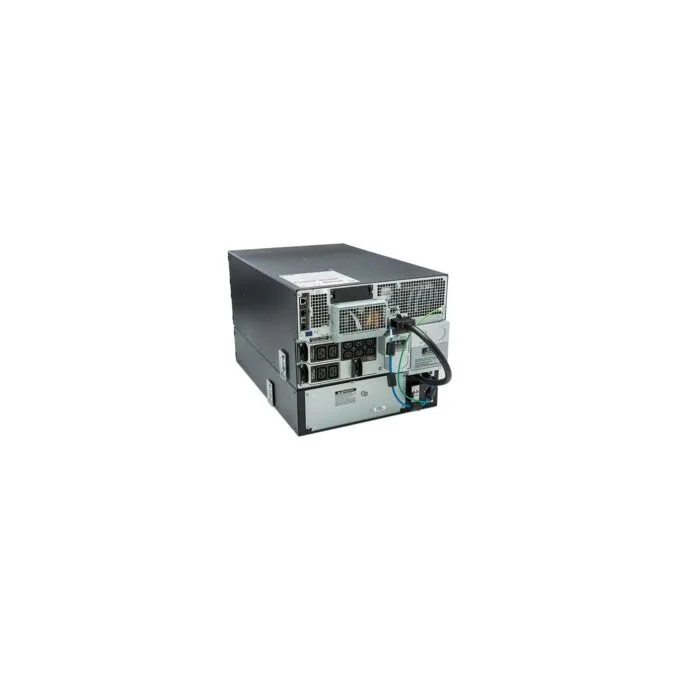 APC Smart UPS Rack SRT8KRMXLI - SRT8KRMXLI - 8000VA/7200W, 6U Rack-Mount — image 15