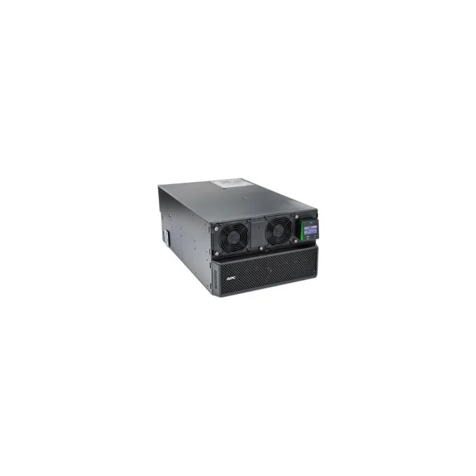 APC Smart UPS Rack SRT8KRMXLI - SRT8KRMXLI - 8000VA/7200W, 6U Rack-Mount — image 16