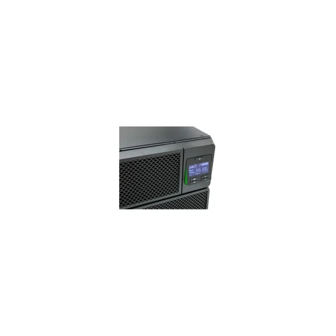 APC Smart UPS Rack SRT8KRMXLI - SRT8KRMXLI - 8000VA/7200W, 6U Rack-Mount — image 3