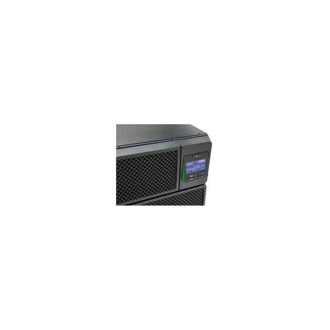 APC Smart UPS Rack SRT8KRMXLI - SRT8KRMXLI - 8000VA/7200W, 6U Rack-Mount — image 6