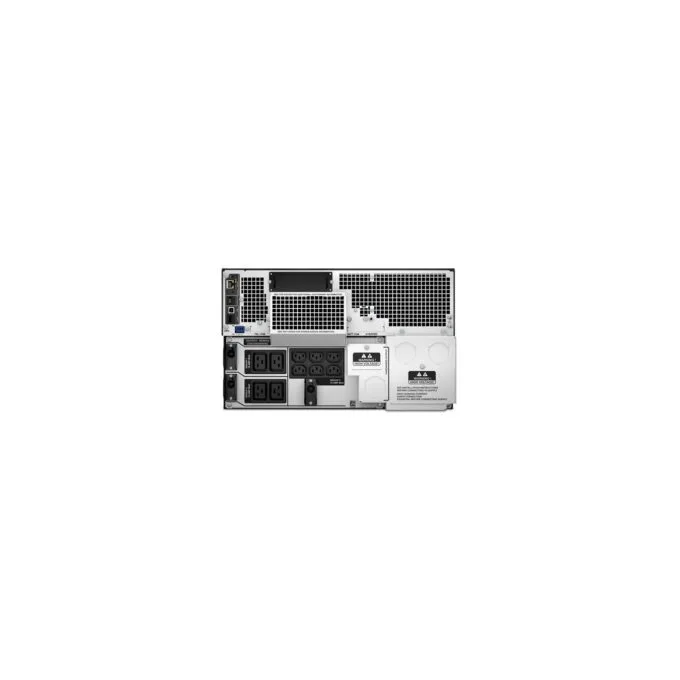 APC Smart UPS Rack SRT8KRMXLI - SRT8KRMXLI - 8000VA/7200W, 6U Rack-Mount — image 10