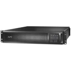 APC Smart-UPS Rack Tower SMX2200RMHV2U 2200VA 19'