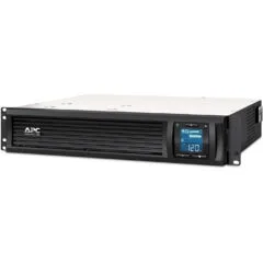 APC Smart-UPS SMC1000I-2UC 1000VA/600W Rack 2U UPS LCD Black