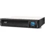 APC Smart-UPS SMC1000I-2UC 1000VA/600W Rack 2U UPS LCD Black