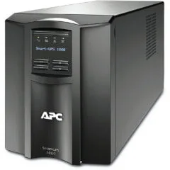 APC Smart-UPS SMT1000IC 1000VA/700W Line-Interactive UPS 8x IEC C13 LCD