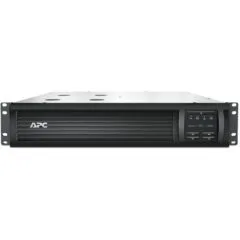 APC Smart-UPS SMT1000RMI2UC - 1000VA, 700W, Rack 2U LCD