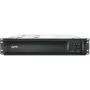 APC Smart-UPS SMT1000RMI2UC - 1000VA, 700W, Rack 2U LCD