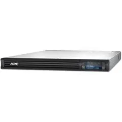 APC Smart-UPS SMT1500RMI1U - Line-Interactive 1500 VA 1000 W Rackmount 1U