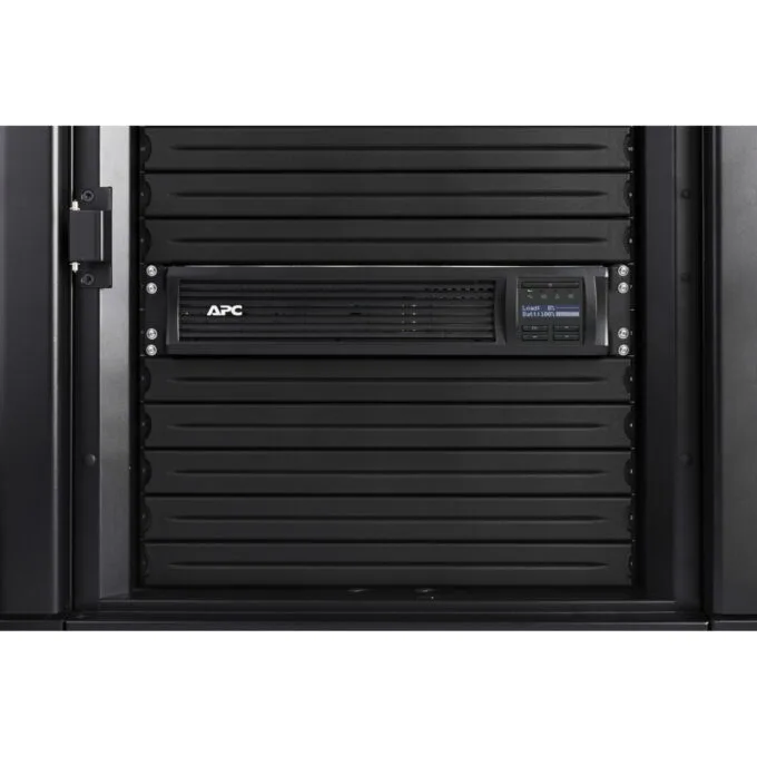 APC Smart-UPS SMT1500RMI2UC 1500VA/1000W 2U Rackmount UPS — image 11