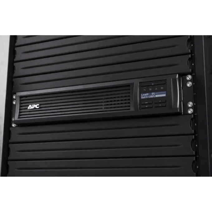 APC Smart-UPS SMT1500RMI2UC 1500VA/1000W 2U Rackmount UPS — image 12
