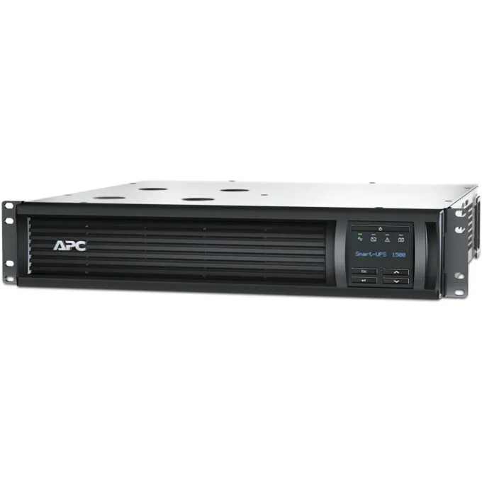 APC Smart-UPS SMT1500RMI2UC 1500VA/1000W 2U Rackmount UPS — image 13