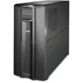 APC Smart-UPS SMT2200iC - 2200VA 1980W Line-Interactive UPS - Black, LCD, SmartConnect