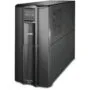 APC Smart-UPS SMT2200iC - 2200VA 1980W Line-Interactive UPS - Black, LCD, SmartConnect