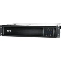 APC Smart-UPS SMT750RMI2UC 750VA/500W Line-Interactive 2U Rackmount