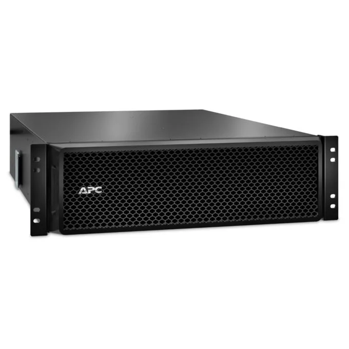 APC Smart-UPS - SRT192RMBP2 - 19 in 3U Rackmount Battery Pack for SRT8 — image 4