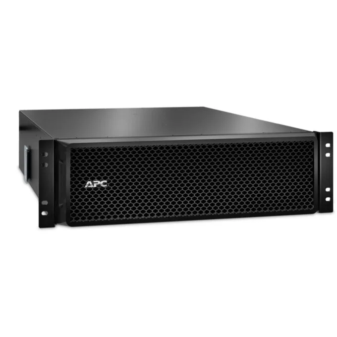 APC Smart-UPS - SRT192RMBP2 - 19 in 3U Rackmount Battery Pack for SRT8 — image 5
