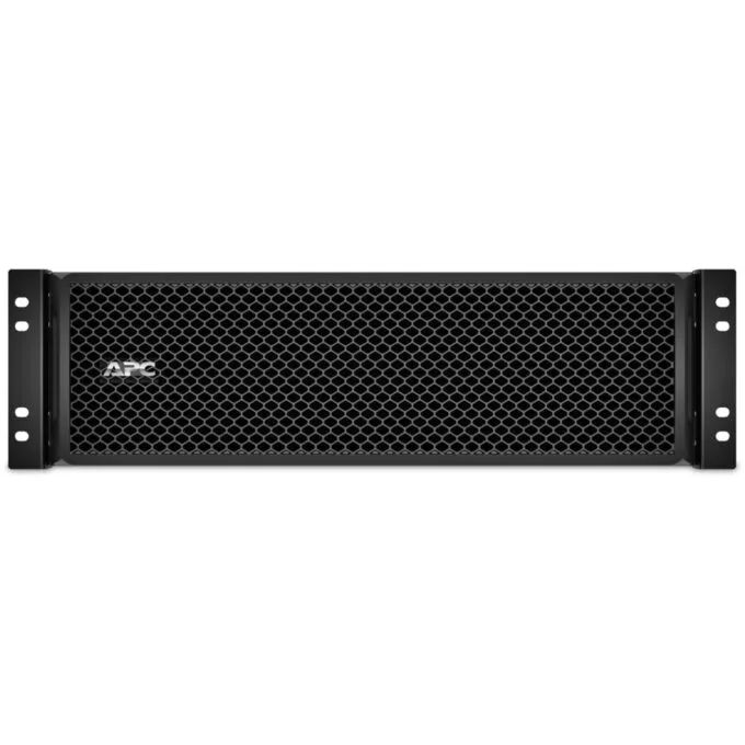 APC Smart-UPS - SRT192RMBP2 - 19 in 3U Rackmount Battery Pack for SRT8 — image 7