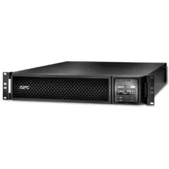 APC Smart-UPS SRT2200RMXLI - SRT2200RMXLI - 2U Rack-Mount Online UPS